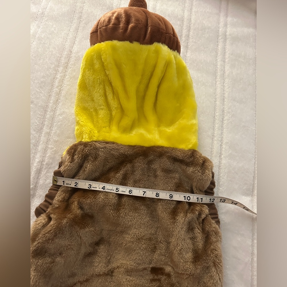 Halloween Honey Pot Costume Baby Toddler - Picture 8 of 17